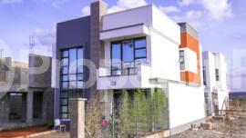 4 bedroom Houses for sale Eastern bypass, Ruiru Ruiru Kiambu - 0