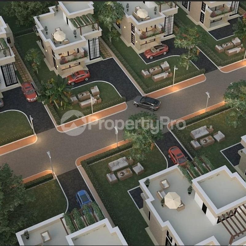 4 bedroom Houses for sale Finpark Estate, Ruai Town along Kangundo Road, Ruai Nairobi