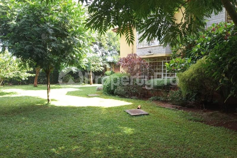 4 bedroom Flat&Apartment for sale Runda Nairobi