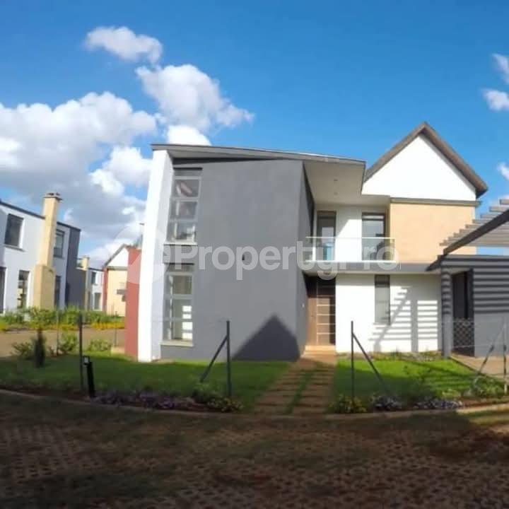4 bedroom Townhouse for sale Garden Estate Nairobi