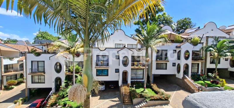 4 bedroom Houses for rent Kyuna Nairobi