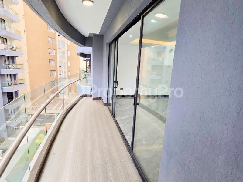 4 bedroom Flat&Apartment for rent Kileleshwa, Nairobi  Kileleshwa Nairobi