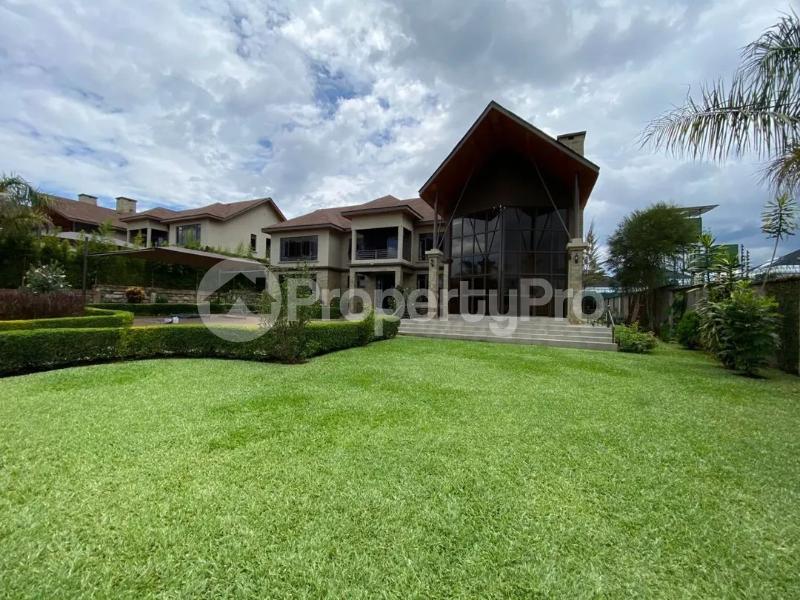 Houses for rent Runda , Nairobi  Runda Nairobi