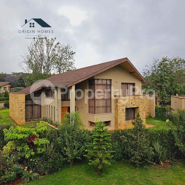 5 bedroom Townhouse for sale Karen Nairobi