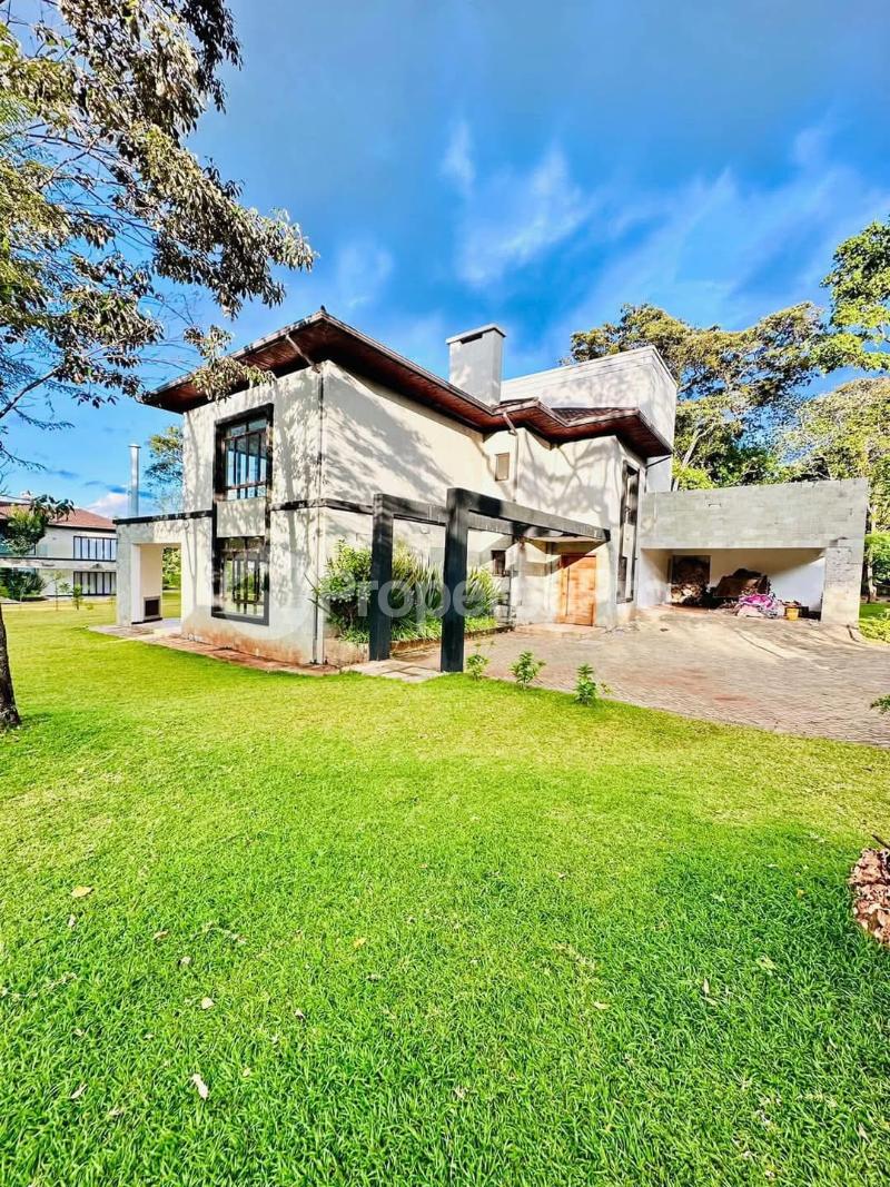 5 bedroom Houses for sale KAREN, OLOLUA  Karen Nairobi