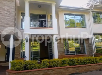 Houses for sale Spring Valley Nairobi
