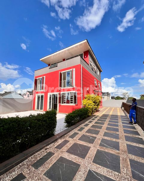 5 bedroom Townhouse for sale Ruiru Kiambu