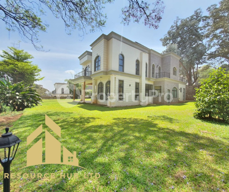 5 bedroom Townhouse for sale Loresho Nairobi