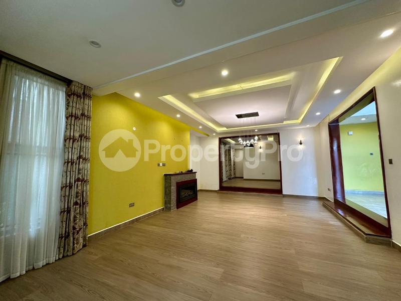 5 bedroom Houses for rent Lavington Nairobi - 19