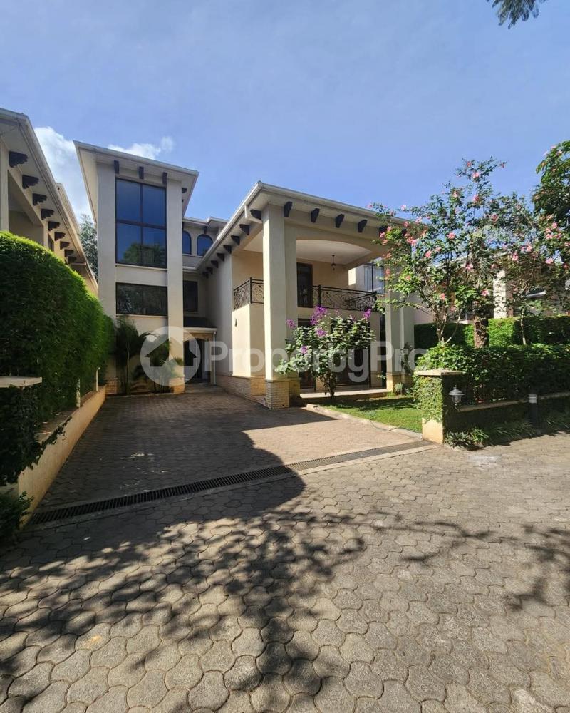 5 bedroom Townhouse for rent Lavington, Nairobi  Lavington Nairobi