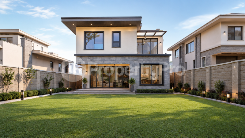 4 bedroom Townhouses Houses for rent Loresho Crescent Loresho Nairobi