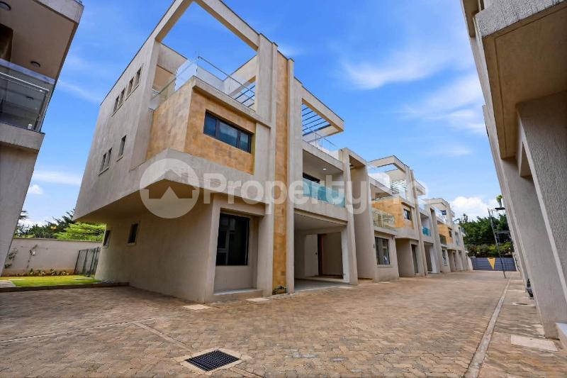 6 bedroom Townhouse for sale Lavington  Lavington Nairobi