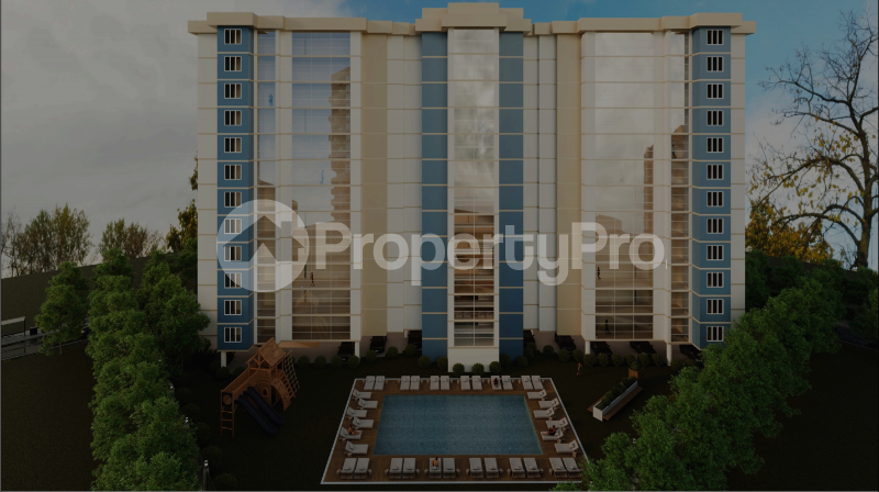 1 bedroom mini flat  Flat&Apartment for sale Nyali Area Nyali Mombasa - 3