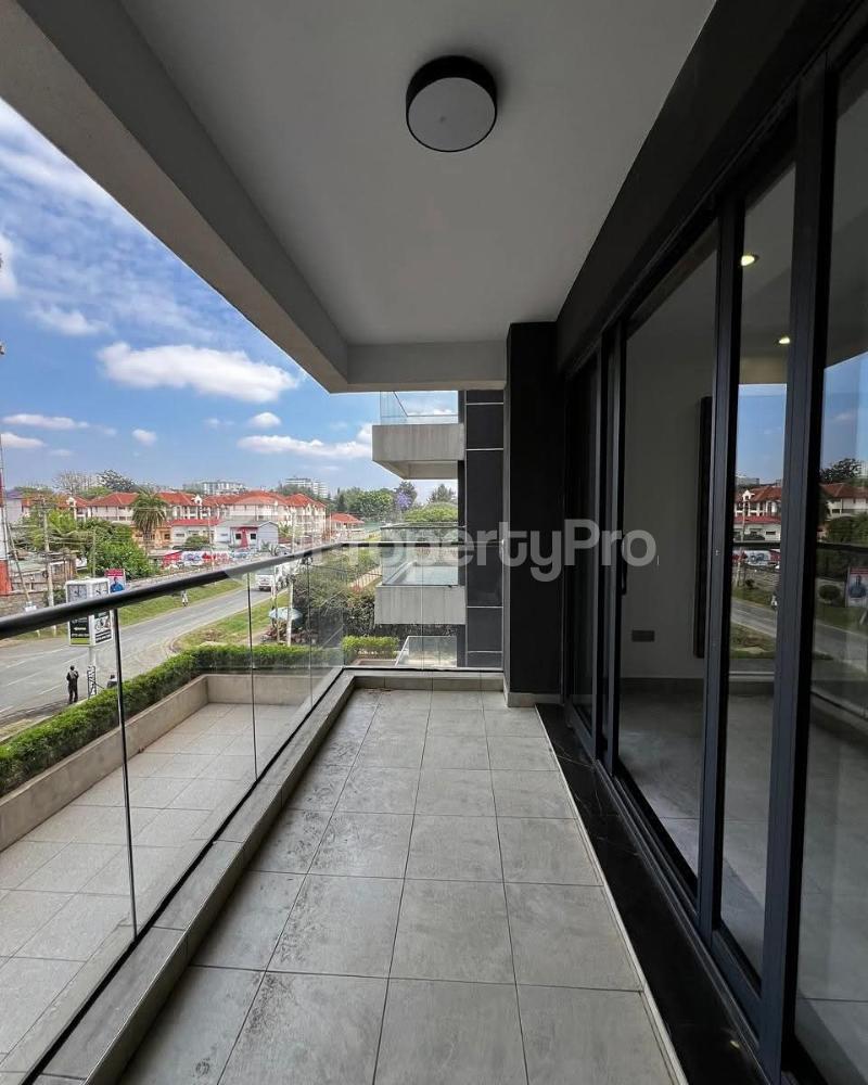 2 bedroom Flat&Apartment for rent kilimani,Nairobi Kilimani Nairobi