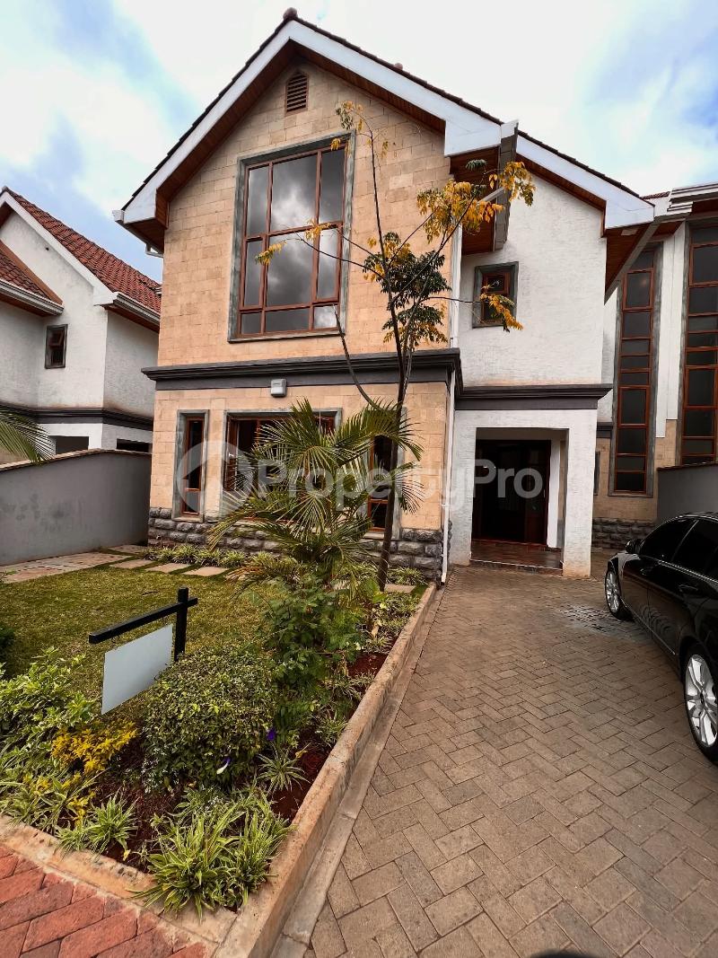 5 bedroom Townhouse for sale lavington,Nairobi Lavington Nairobi