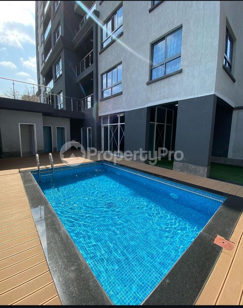 2 bedroom Flat&Apartment for rent Lavington Nairobi