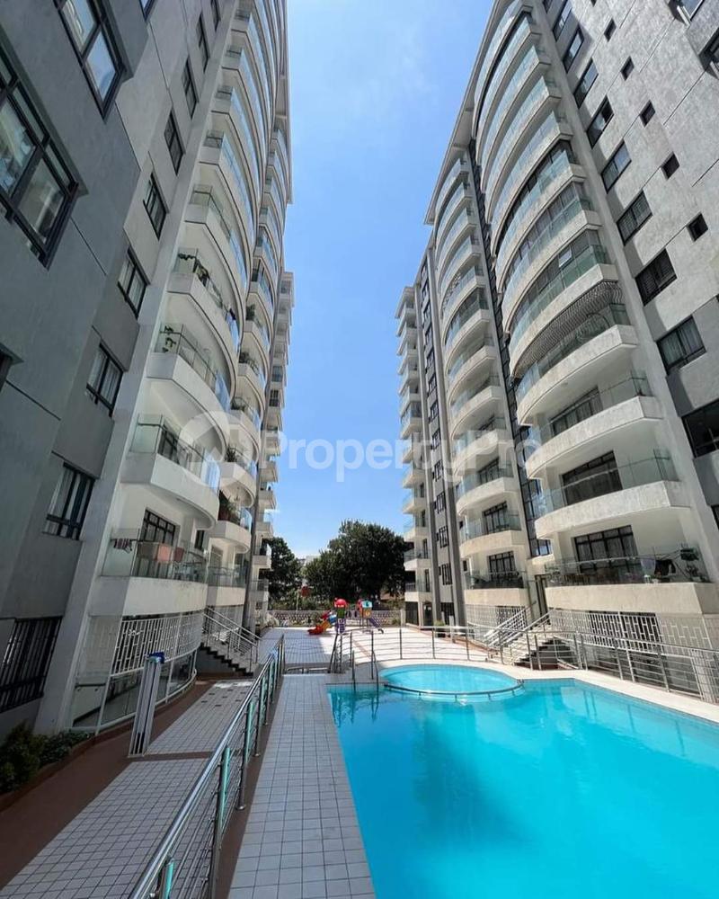 3 bedroom Flat&Apartment for rent Kileleshwa, Nairobi  Kileleshwa Nairobi