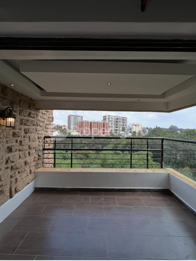 3 bedroom Flat&Apartment for rent KILIMANI, Nairobi  Kilimani Nairobi