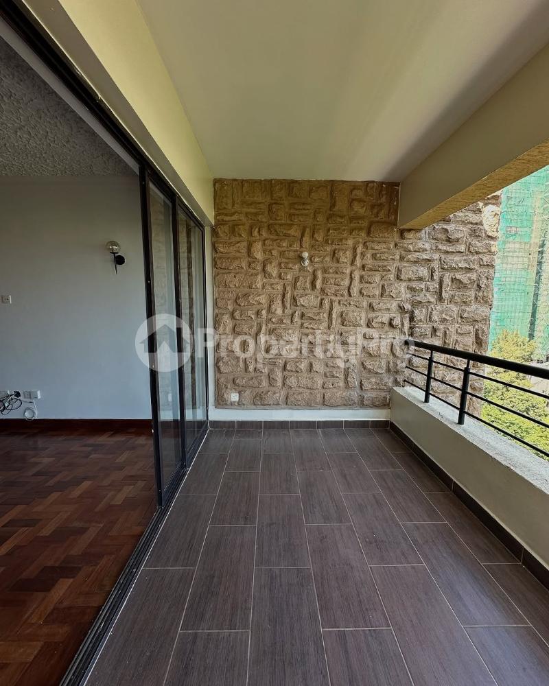 3 bedroom Flat&Apartment for rent KILIMANI, Nairobi  Kilimani Nairobi