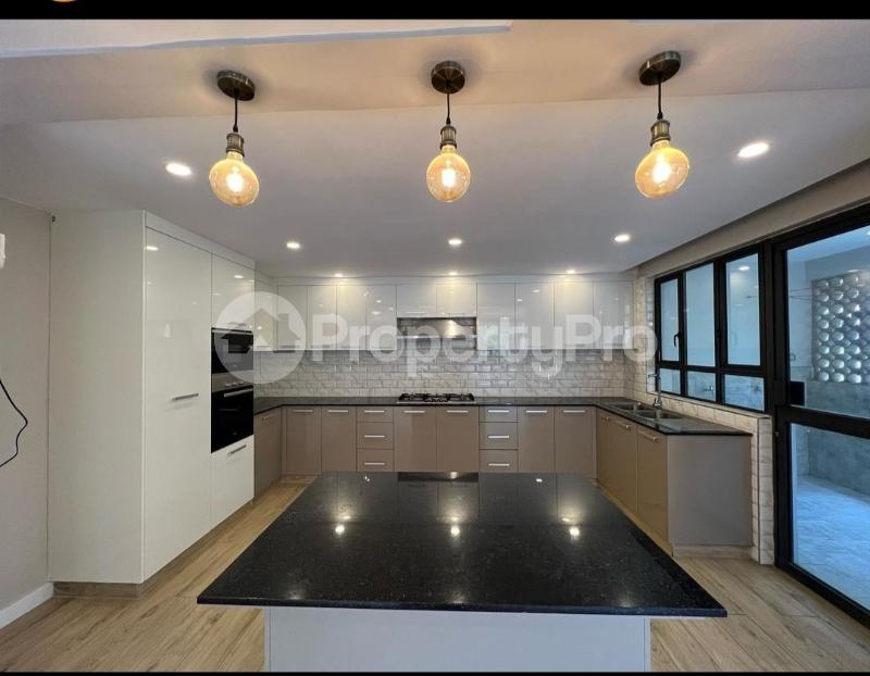 3 bedroom Flat&Apartment for rent Lavington,Nairobi Lavington Nairobi