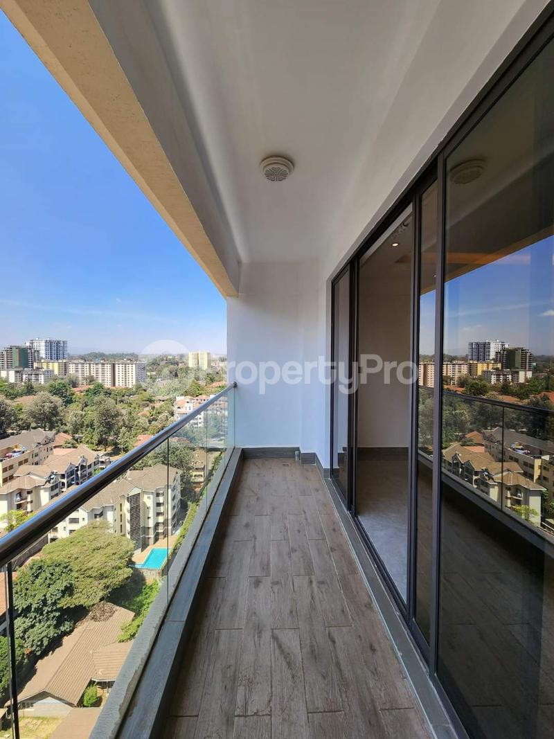 4 bedroom Flat&Apartment for rent KILIMANI, Nairobi  Kilimani Nairobi