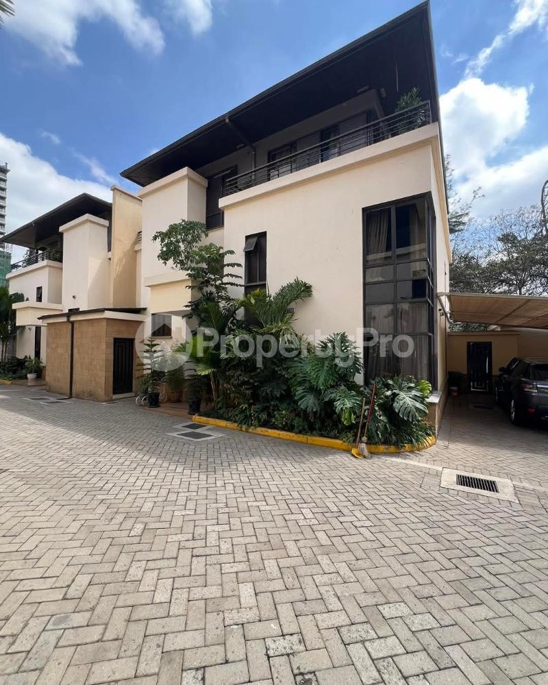 4 bedroom Flat&Apartment for sale kileleshwa,Nairobi Kileleshwa Nairobi