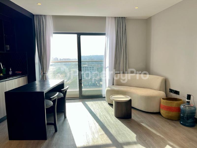 1 bedroom mini flat  Studio Apartment Flat&Apartment for rent Rhapta Road Westlands Area Westlands Nairobi