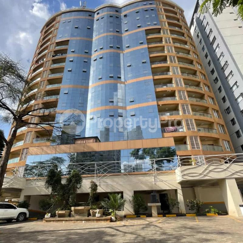 3 bedroom Flat&Apartment for rent Lavington, Nairobi  Lavington Nairobi