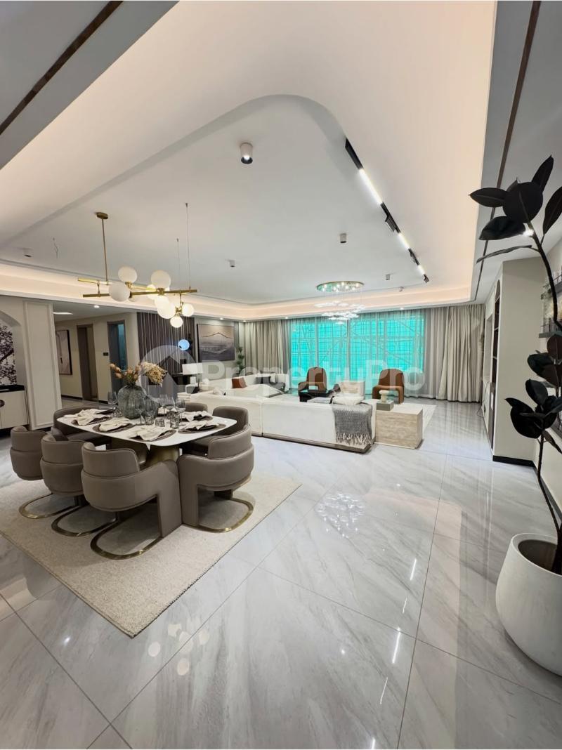 5 bedroom Flat&Apartment for sale Lavington, Nairobi  Lavington Nairobi