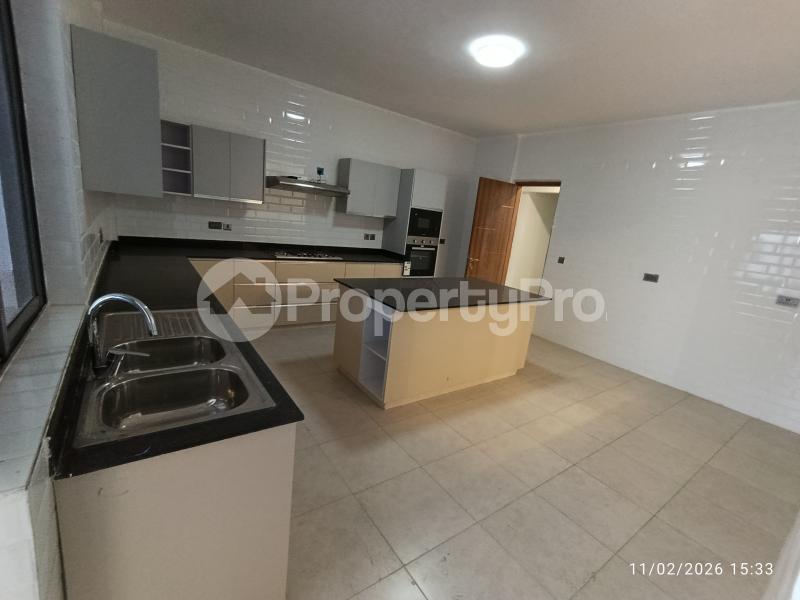 5 bedroom Flat&Apartment for rent Hurlingham, Kilimani  Kilimani Nairobi