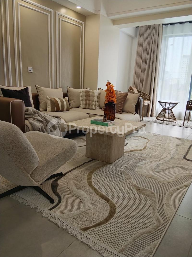 1 bedroom mini flat  Flat&Apartment for sale Kilimani Kilimani Nairobi