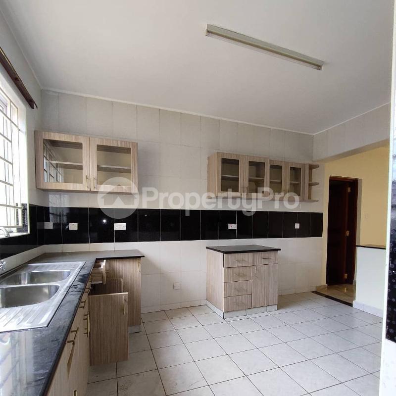 1 bedroom mini flat Bungalow Houses for rent Langata Dam Estate Langata