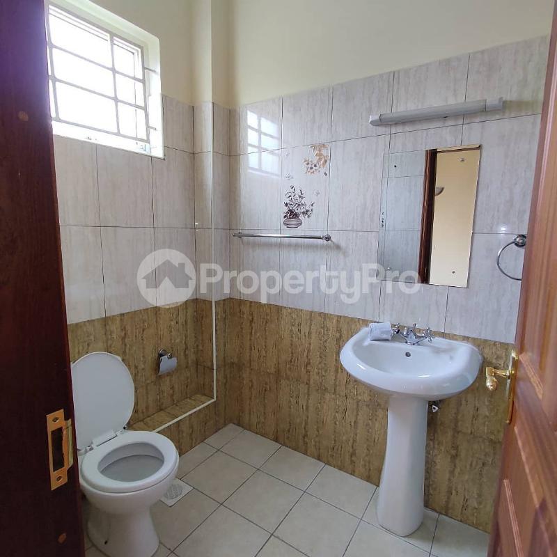 1 bedroom mini flat Bungalow Houses for rent Langata Dam Estate Langata