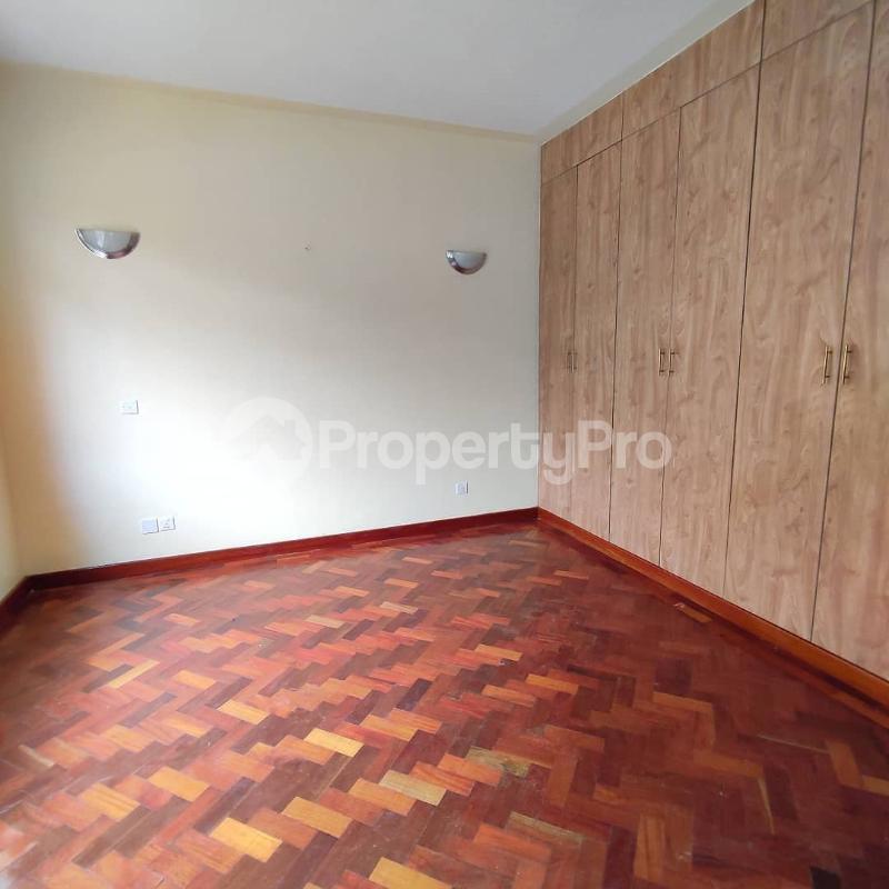 1 bedroom mini flat Bungalow Houses for rent Langata Dam Estate Langata