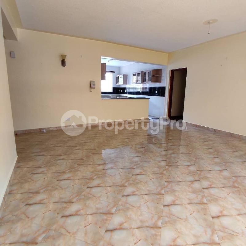 1 bedroom mini flat Bungalow Houses for rent Langata Dam Estate Langata Area Langata Nairobi