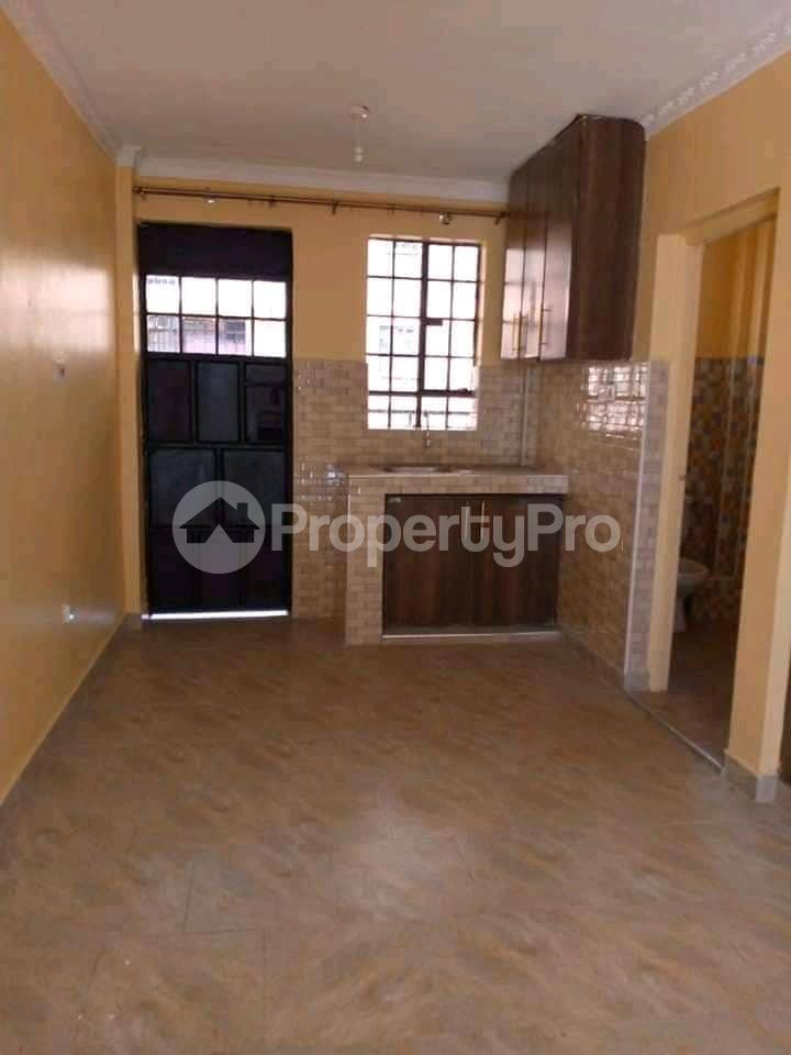 1 bedroom mini flat Bedsitter Flat&Apartment for rent JOGOO ROAD