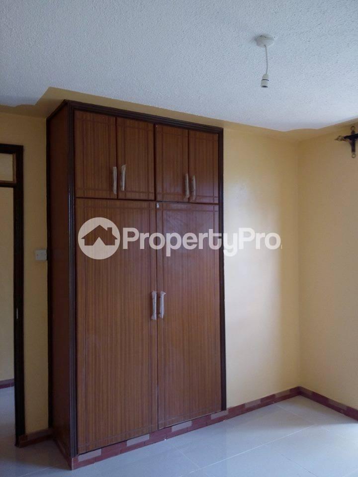 1 bedroom mini flat  Bedsitter Flat&Apartment for rent Kitale Town Kitale - 0