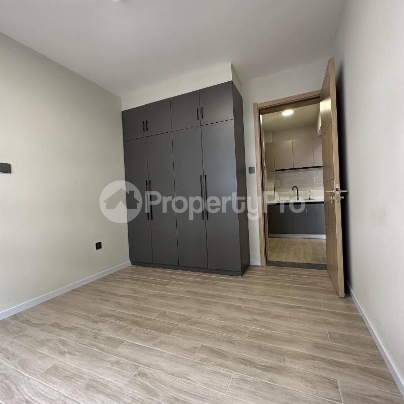 Bedsitter Flat&Apartment for rent catholic university Karen Nairobi - 4