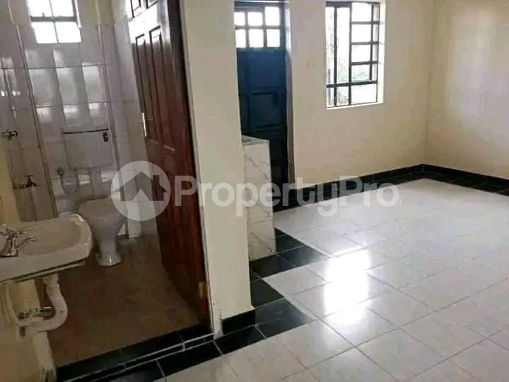 1 bedroom mini flat  Bedsitter Flat&Apartment for rent Donholm Nairobi - 0