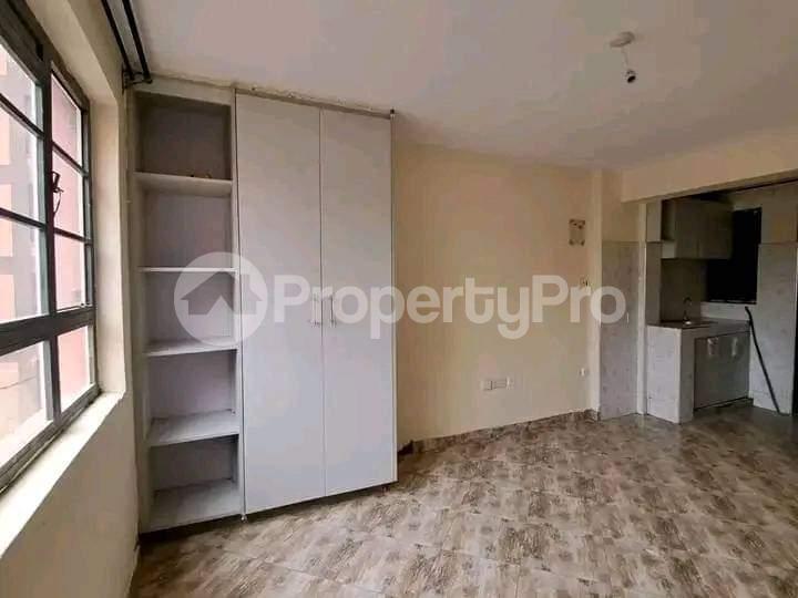 1 bedroom mini flat Bedsitter Flat&Apartment for rent Hurlingham Nairobi (PID 4APWE) PropertyPro