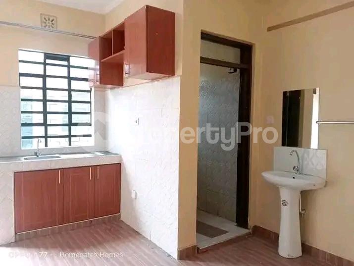 1 bedroom mini flat Townhouses Houses for rent Adams Arcade, Ngong Rd