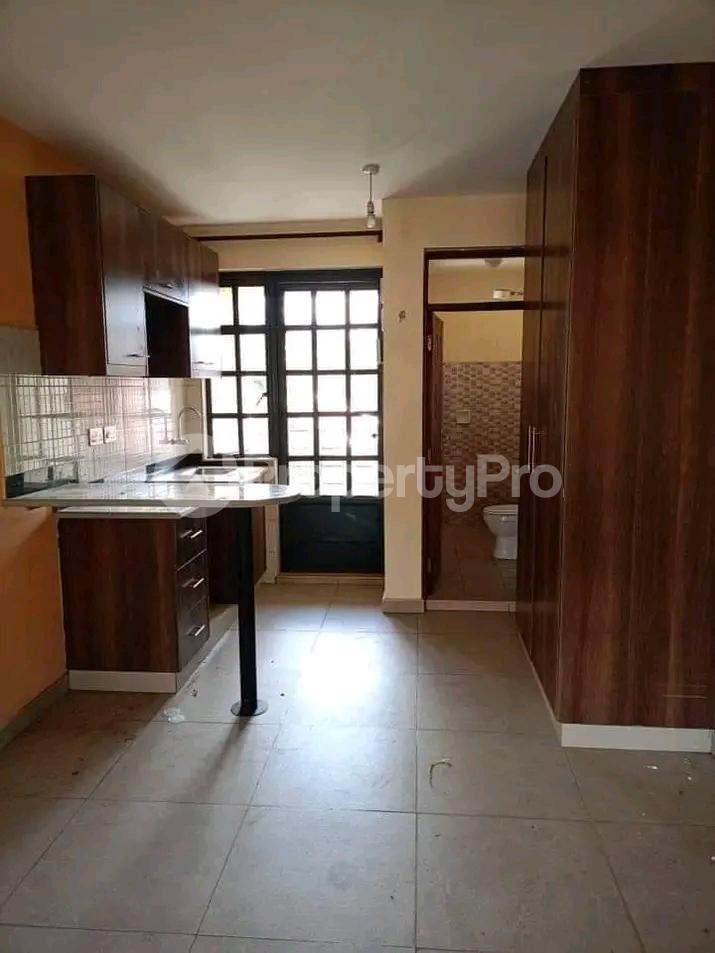 1 bedroom mini flat  Townhouses Houses for rent Phase 3 Buruburu Nairobi - 0