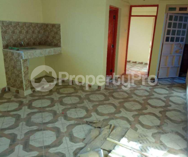 1 bedroom mini flat Bedsitter Flat&Apartment for rent Kitengela Kajiado
