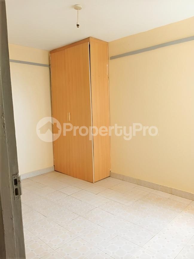 1 bedroom mini flat Bedsitter Flat&Apartment for rent ZETECH UNIVERSITY