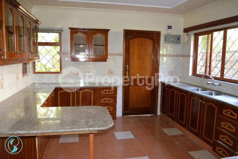 2 bedroom Bungalow Houses for rent Milimani. Cherangany Trans Nzoia - 2