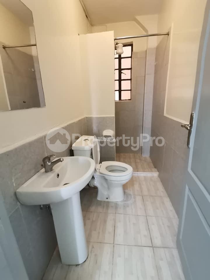 1 bedroom mini flat Bungalow Houses for rent close to Daystar University, Lukenya Athi River