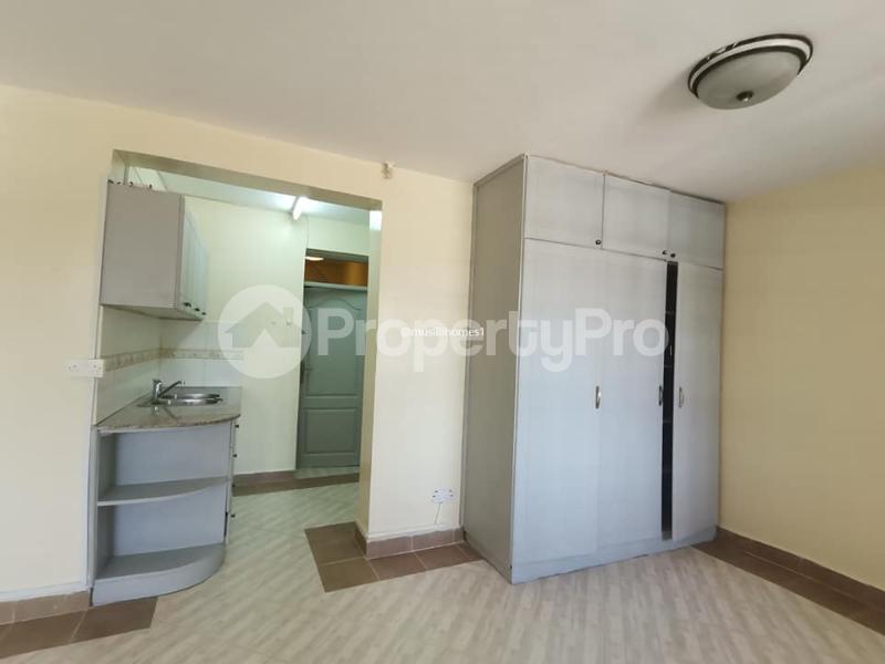 1 bedroom mini flat Bungalow Houses for rent close to Daystar University, Lukenya Athi River