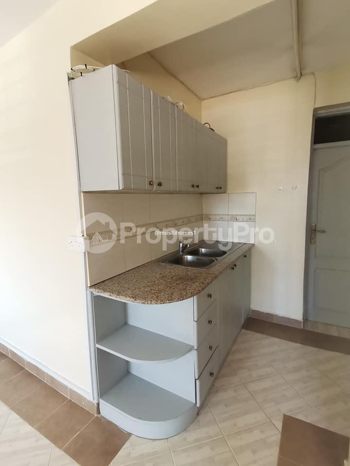 1 bedroom mini flat Bungalow Houses for rent close to Daystar University, Lukenya Athi River