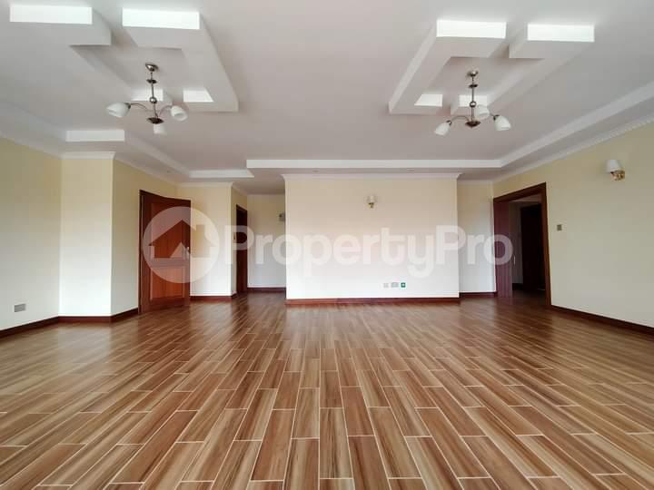 3 bedroom Bungalow Houses for rent London Nakuru (PID 2AGKV) PropertyPro