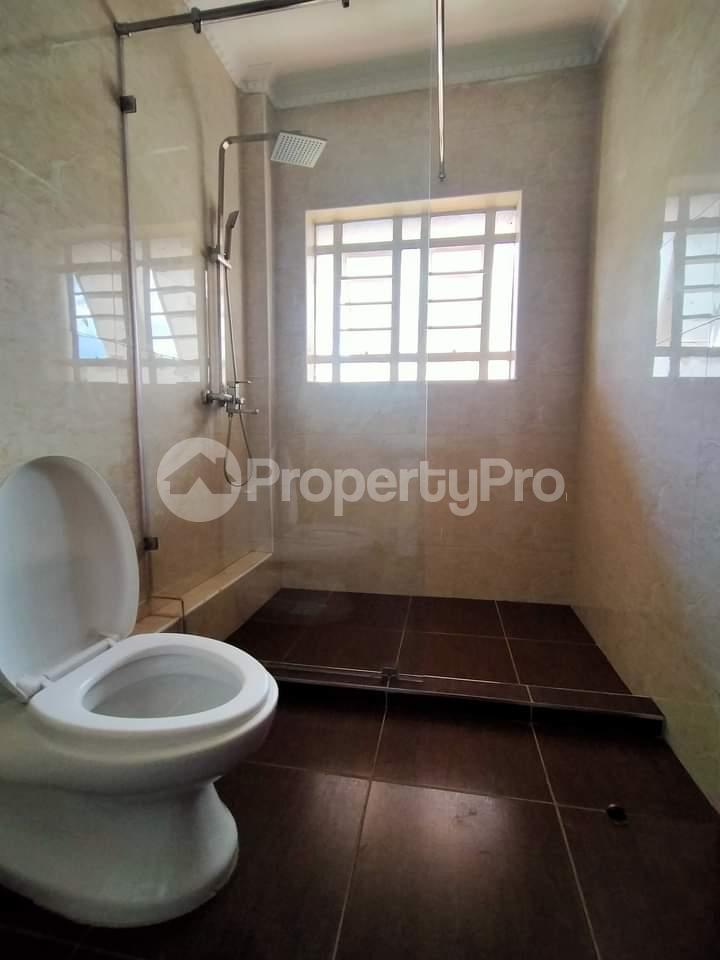 3 bedroom Bungalow Houses for rent London Nakuru (PID 2AGKV) PropertyPro